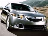 2009 Acura TSX