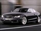 2009 Audi A5