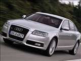 2009 Audi A6