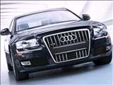 2009 Audi A8