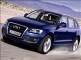 2009 Audi Q5