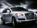 2009 Audi Q7