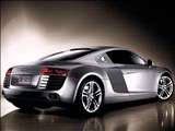 2009 Audi R8