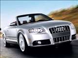 2009 Audi S4