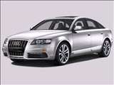 2009 Audi S6