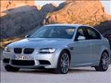 2009 BMW M3
