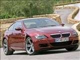 2009 BMW M6