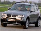 2009 BMW X3