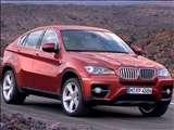 2009 BMW X6