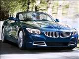 2009 BMW Z4