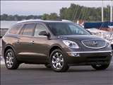 2009 Buick Enclave