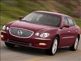 2009 Buick LaCrosse