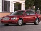 2009 Buick Lucerne