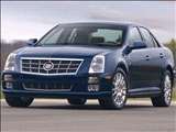 2009 Cadillac STS