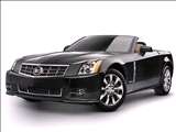 2009 Cadillac XLR