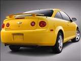 2009 Chevrolet Cobalt