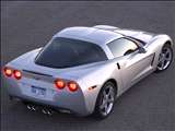 2009 Chevrolet Corvette