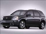 2009 Chevrolet Equinox