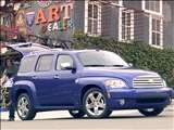 2009 Chevrolet HHR