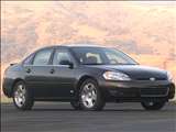 2009 Chevrolet Impala