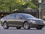 2009 Chevrolet Malibu
