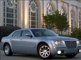 2009 Chrysler 300