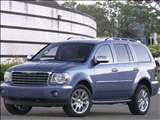 2009 Chrysler Aspen