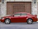 2009 Dodge Avenger