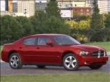 2009 Dodge Charger
