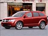 2009 Dodge Journey
