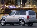 2009 Dodge Nitro