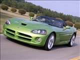 2009 Dodge Viper