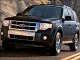 2009 Ford Escape