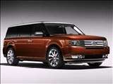 2009 Ford Flex