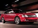 2009 Ford Taurus