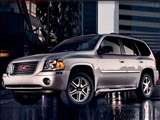 2009 GMC Envoy