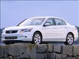2009 Honda Accord