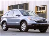 2009 Honda CR-V