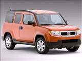 2009 Honda Element