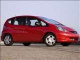 2009 Honda Fit