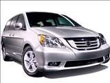 2009 Honda Odyssey