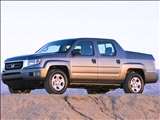 2009 Honda Ridgeline