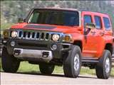 2009 HUMMER H3