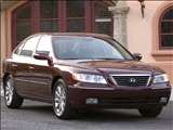 2009 Hyundai Azera