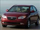 2009 Hyundai Elantra