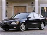 2009 Hyundai Sonata
