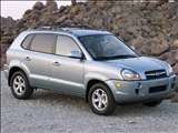 2009 Hyundai Tucson