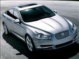 2009 Jaguar XF
