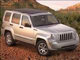2009 Jeep Liberty
