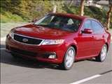 2009 Kia Optima